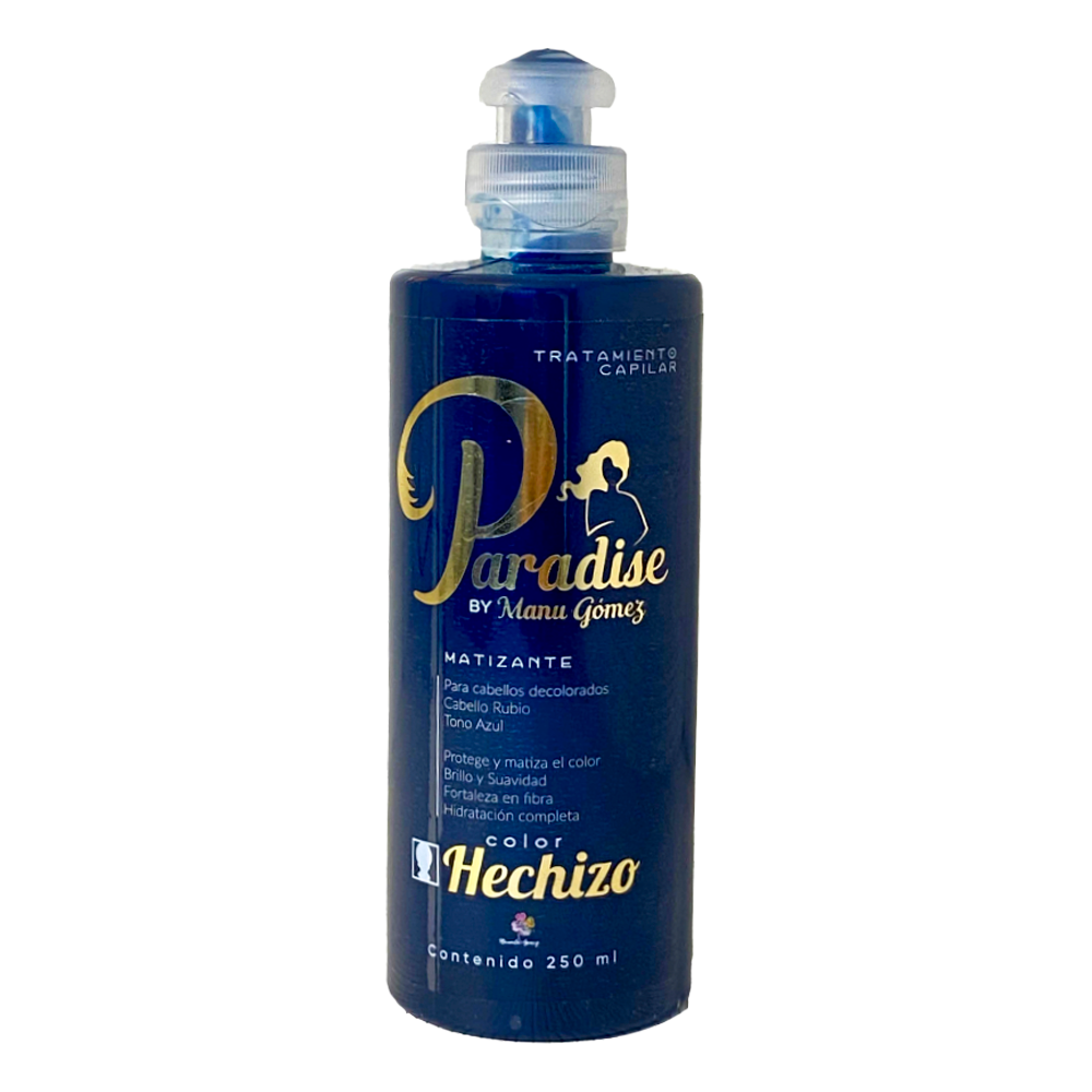 Hechizo