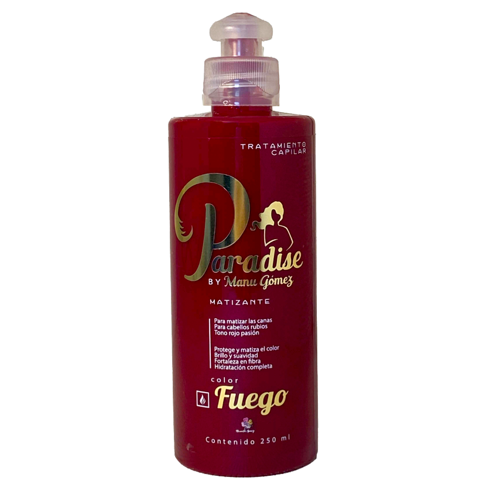 Fuego