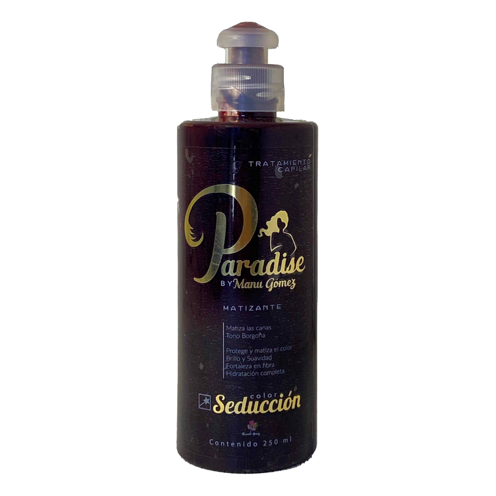 Seducción